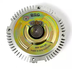 Віскомуфта BSG BSG 30-505-006